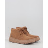 BURLEIGH CHUKKA