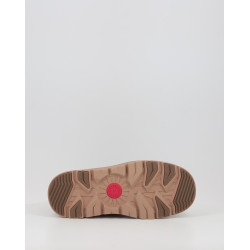 BURLEIGH CHUKKA