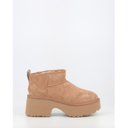 CLASSIC ULTRA MINI NEW HEIGHTS