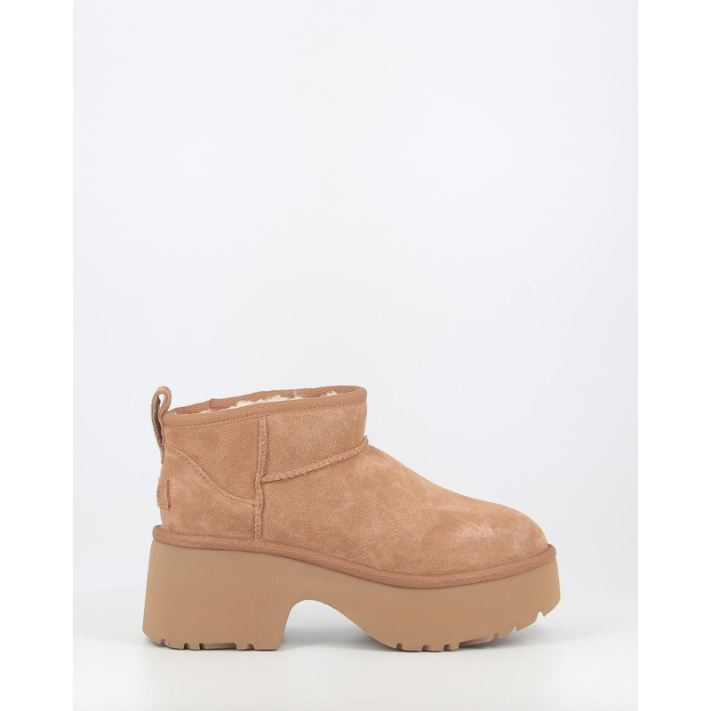 CLASSIC ULTRA MINI NEW HEIGHTS