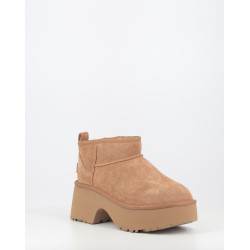 CLASSIC ULTRA MINI NEW HEIGHTS