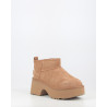 CLASSIC ULTRA MINI NEW HEIGHTS
