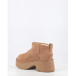 CLASSIC ULTRA MINI NEW HEIGHTS