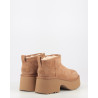 CLASSIC ULTRA MINI NEW HEIGHTS