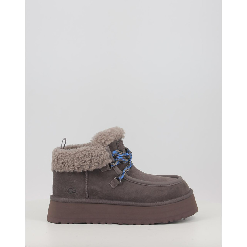 FUNKARRA CABIN CUFF
