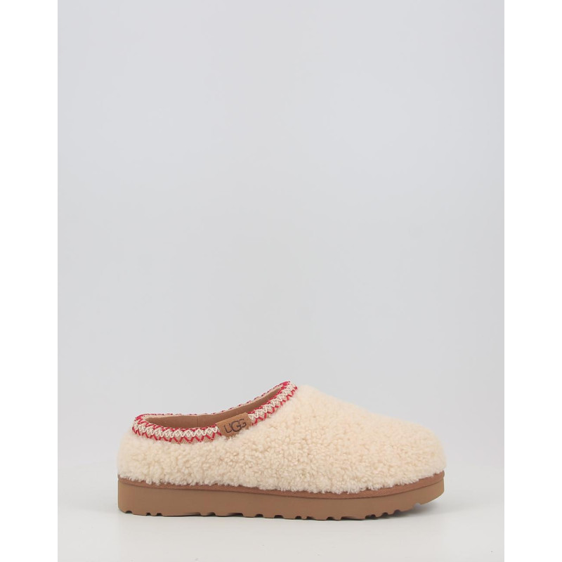 TASMAN MAXI CURLY