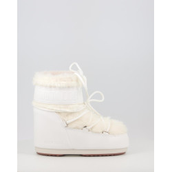 MB ICON LOW FAUX FUR