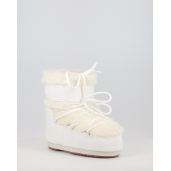 MB ICON LOW FAUX FUR