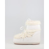MB ICON LOW FAUX FUR