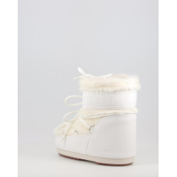 MB ICON LOW FAUX FUR