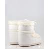 MB ICON LOW FAUX FUR