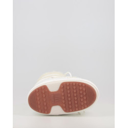 MB ICON LOW FAUX FUR