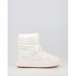 MB LTRACK LOW NYLON WP