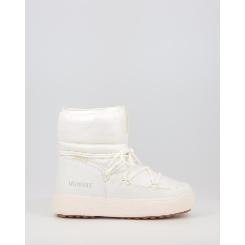 MB LTRACK LOW NYLON WP
