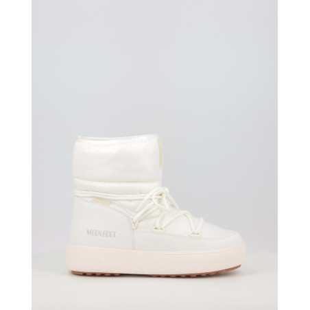 MB LTRACK LOW NYLON WP