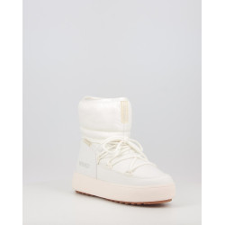 MB LTRACK LOW NYLON WP