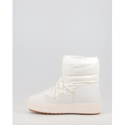 MB LTRACK LOW NYLON WP