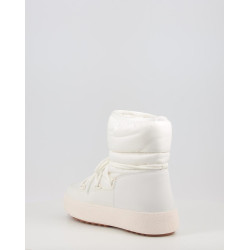 MB LTRACK LOW NYLON WP