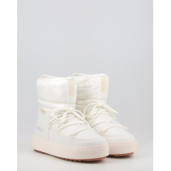 MB LTRACK LOW NYLON WP