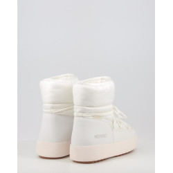 MB LTRACK LOW NYLON WP