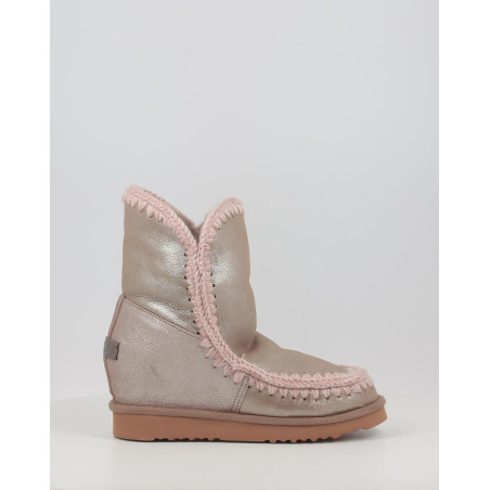 ESKIMO INNER WEDGE SHORT MGEGRY