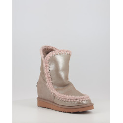 ESKIMO INNER WEDGE SHORT MGEGRY