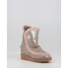 ESKIMO INNER WEDGE SHORT MGEGRY