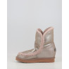 ESKIMO INNER WEDGE SHORT MGEGRY
