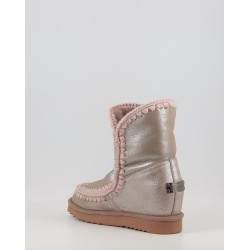 ESKIMO INNER WEDGE SHORT MGEGRY