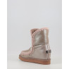 ESKIMO INNER WEDGE SHORT MGEGRY