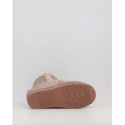 ESKIMO INNER WEDGE SHORT MGEGRY
