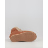 INNER WEDGE SHORT BIG LETTER LOGO