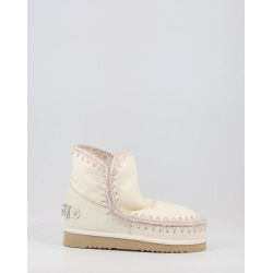 ESKIMO 18 WITH RHINESTONES LOGO