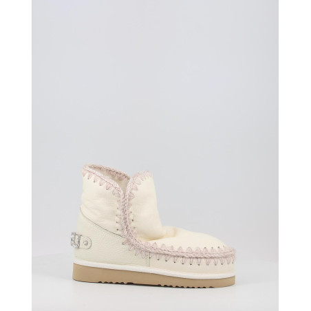 ESKIMO 18 WITH RHINESTONES LOGO