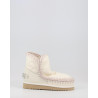 ESKIMO 18 WITH RHINESTONES LOGO