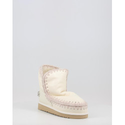 ESKIMO 18 WITH RHINESTONES LOGO