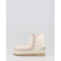 ESKIMO 18 WITH RHINESTONES LOGO