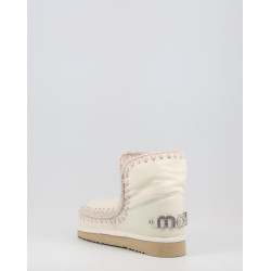 ESKIMO 18 WITH RHINESTONES LOGO