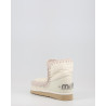 ESKIMO 18 WITH RHINESTONES LOGO
