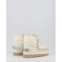 ESKIMO 18 WITH RHINESTONES LOGO