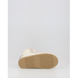 ESKIMO 18 WITH RHINESTONES LOGO
