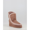 INNER WEDGE SHORT BACK HOTFIX STAR