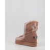 INNER WEDGE SHORT BACK HOTFIX STAR