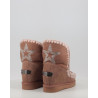 INNER WEDGE SHORT BACK HOTFIX STAR