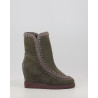 FRENCH TOE WEDGE SHORT