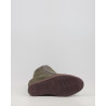 FRENCH TOE WEDGE SHORT