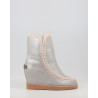 FRENCH TOE WEDGE SHORT