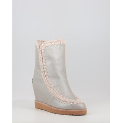 FRENCH TOE WEDGE SHORT