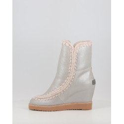 FRENCH TOE WEDGE SHORT