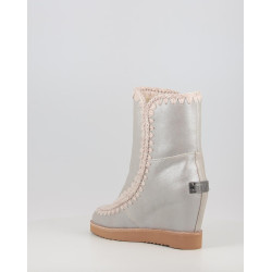 FRENCH TOE WEDGE SHORT